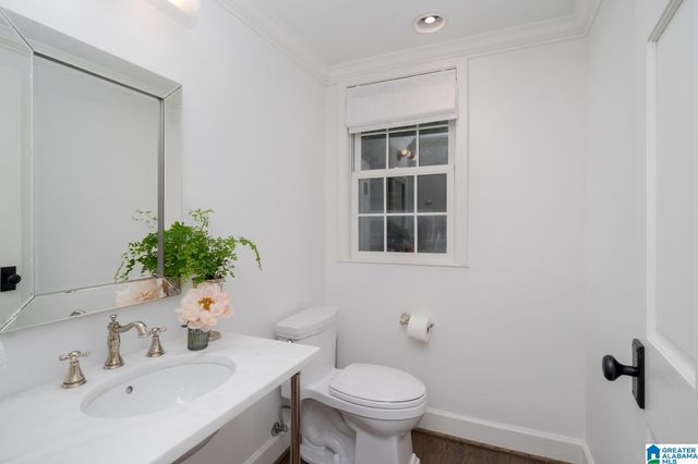 83 FAIRWAY DRIVE, Mountain Brook, AL 35213
