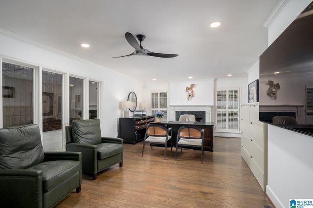 83 FAIRWAY DRIVE, Mountain Brook, AL 35213