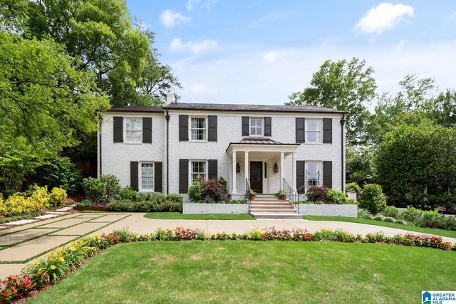 83 FAIRWAY DRIVE, Mountain Brook, AL 35213