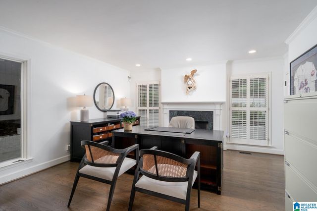 83 FAIRWAY DRIVE, Mountain Brook, AL 35213
