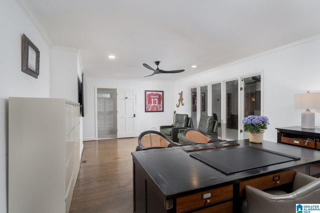 83 FAIRWAY DRIVE, Mountain Brook, AL 35213