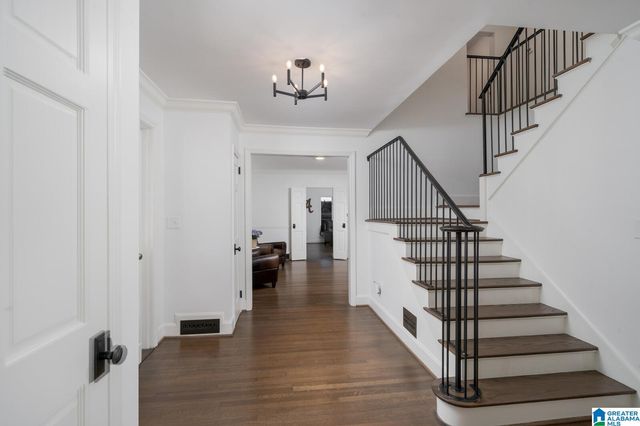 83 FAIRWAY DRIVE, Mountain Brook, AL 35213