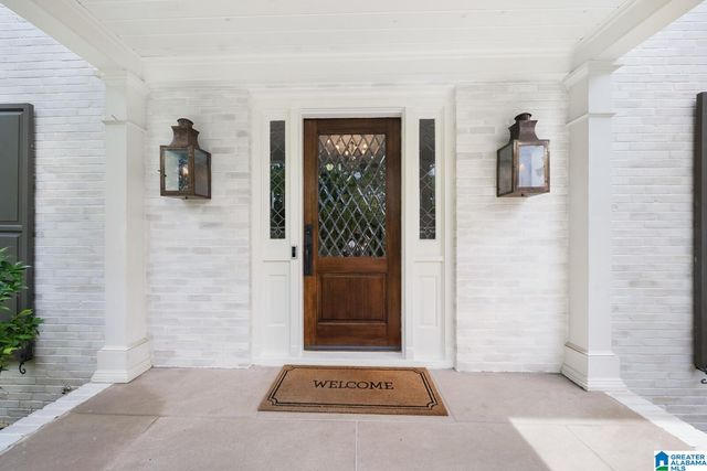 83 FAIRWAY DRIVE, Mountain Brook, AL 35213