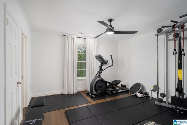 83 FAIRWAY DRIVE, Mountain Brook, AL 35213