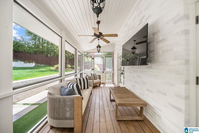 83 FAIRWAY DRIVE, Mountain Brook, AL 35213