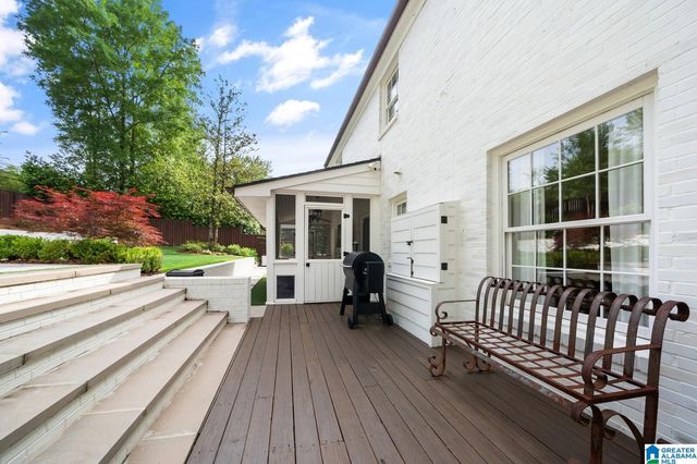 83 FAIRWAY DRIVE, Mountain Brook, AL 35213