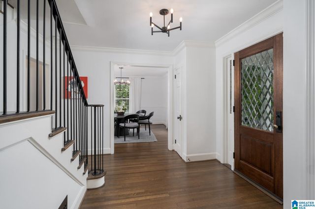83 FAIRWAY DRIVE, Mountain Brook, AL 35213
