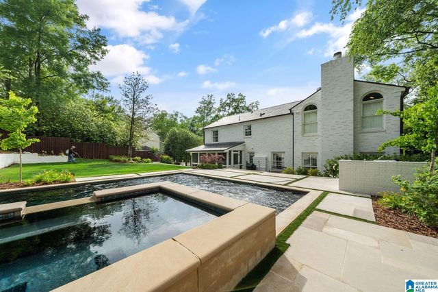 83 FAIRWAY DRIVE, Mountain Brook, AL 35213