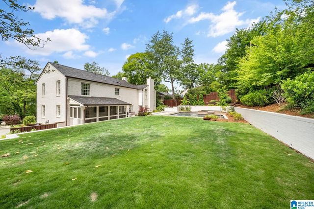 83 FAIRWAY DRIVE, Mountain Brook, AL 35213