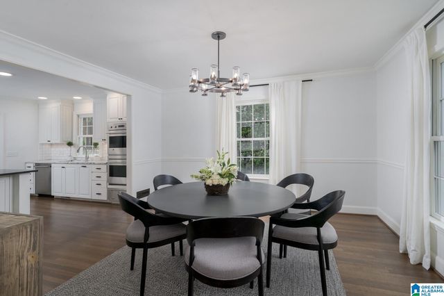 83 FAIRWAY DRIVE, Mountain Brook, AL 35213