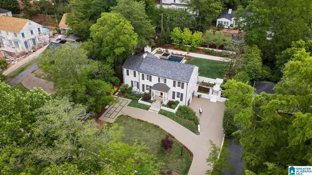83 FAIRWAY DRIVE, Mountain Brook, AL 35213