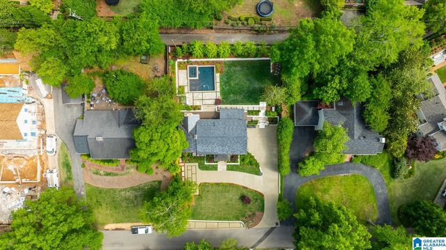 83 FAIRWAY DRIVE, Mountain Brook, AL 35213