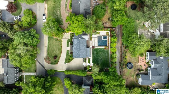 83 FAIRWAY DRIVE, Mountain Brook, AL 35213