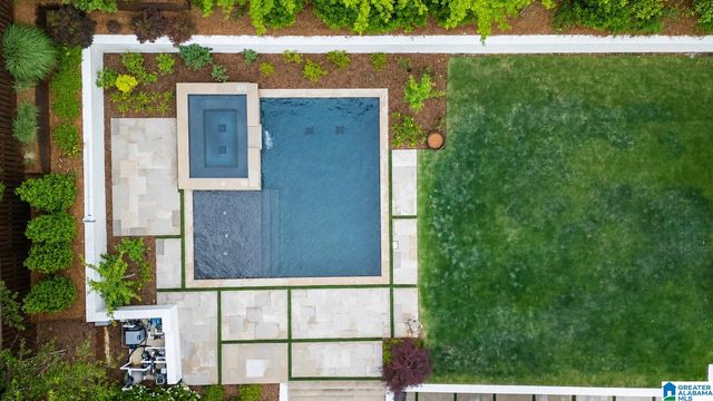 83 FAIRWAY DRIVE, Mountain Brook, AL 35213