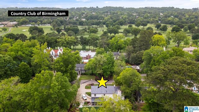 83 FAIRWAY DRIVE, Mountain Brook, AL 35213