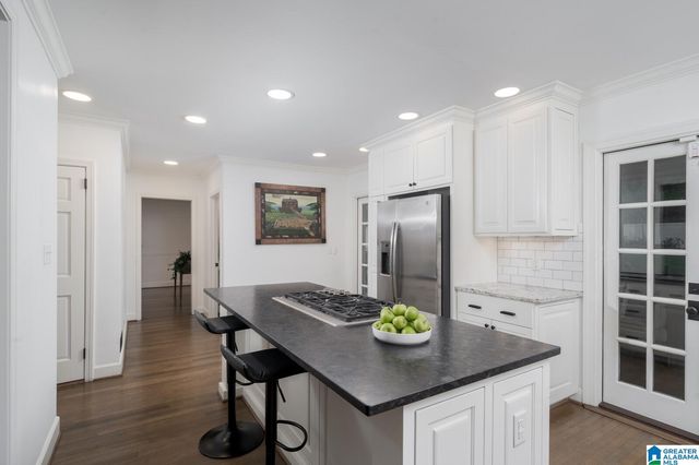 83 FAIRWAY DRIVE, Mountain Brook, AL 35213