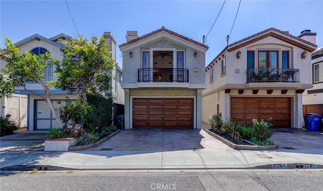 1726 Carlson Lane, Redondo Beach, CA 90278