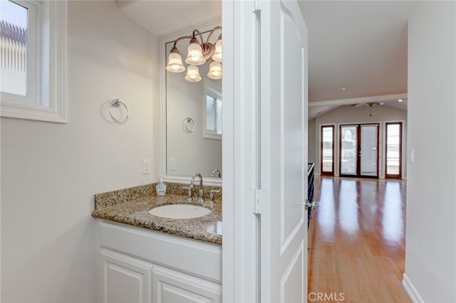 1726 Carlson Lane, Redondo Beach, CA 90278