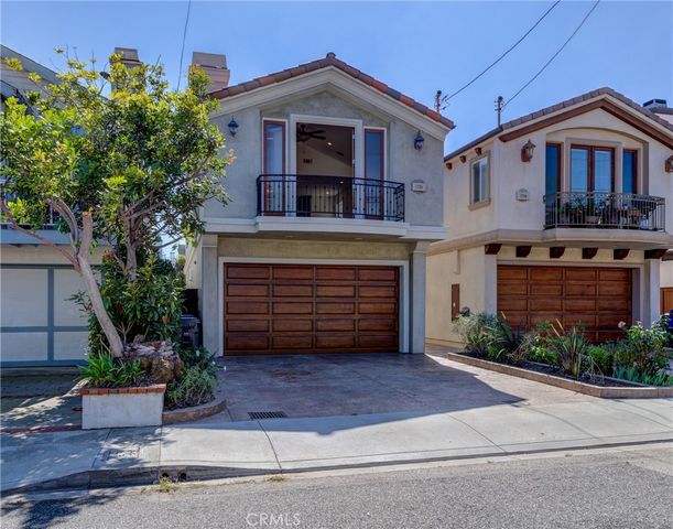 1726 Carlson Lane, Redondo Beach, CA 90278