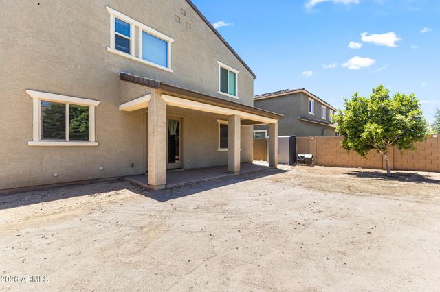 15864 W LAUREL Lane, Surprise, AZ 85379