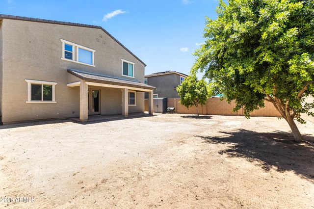 15864 W LAUREL Lane, Surprise, AZ 85379