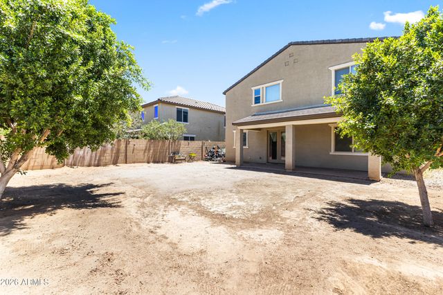 15864 W LAUREL Lane, Surprise, AZ 85379