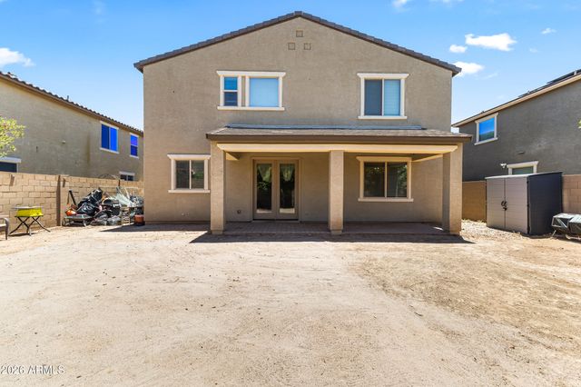 15864 W LAUREL Lane, Surprise, AZ 85379