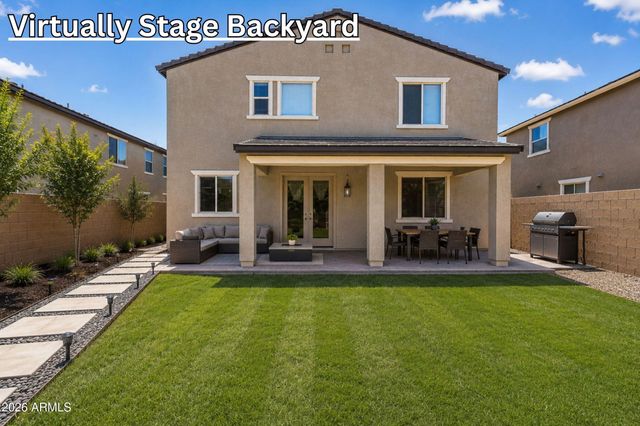 15864 W LAUREL Lane, Surprise, AZ 85379