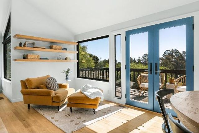 110 Mountain Way, Santa Cruz, CA 95060