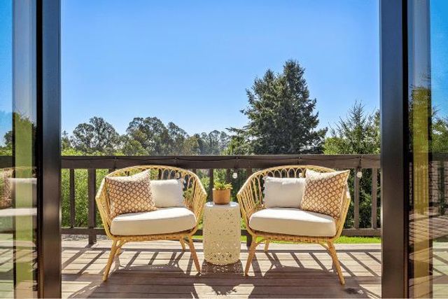 110 Mountain Way, Santa Cruz, CA 95060