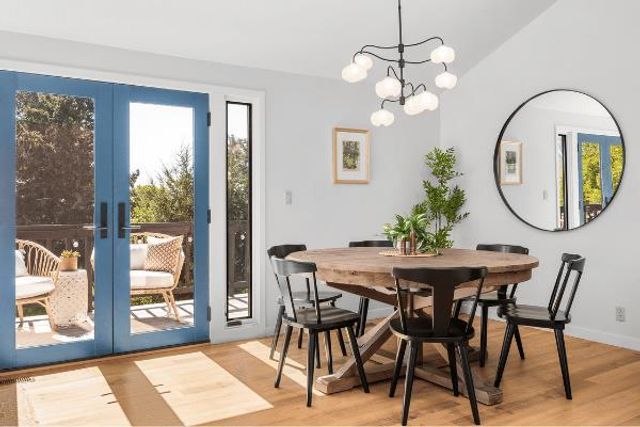 110 Mountain Way, Santa Cruz, CA 95060