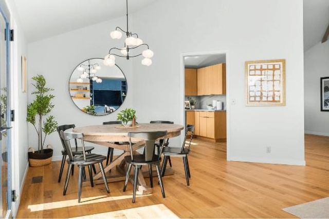 110 Mountain Way, Santa Cruz, CA 95060