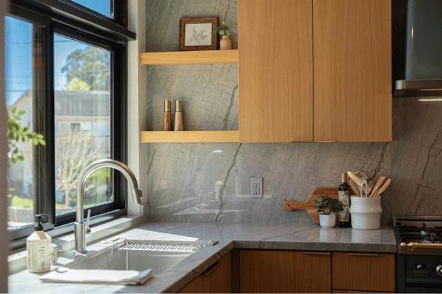 110 Mountain Way, Santa Cruz, CA 95060