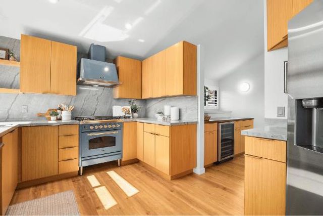 110 Mountain Way, Santa Cruz, CA 95060