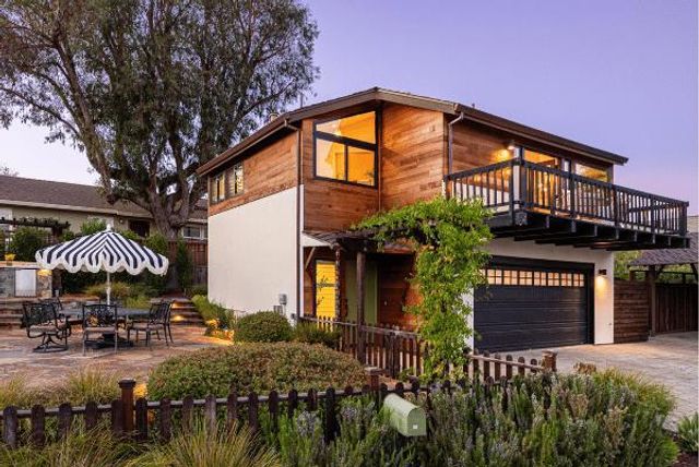 110 Mountain Way, Santa Cruz, CA 95060