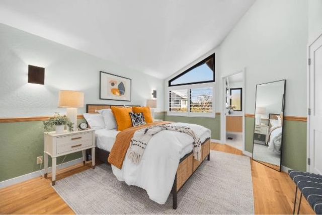 110 Mountain Way, Santa Cruz, CA 95060