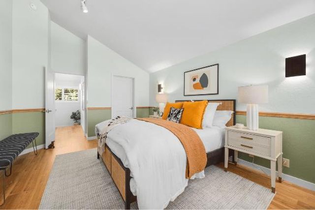 110 Mountain Way, Santa Cruz, CA 95060