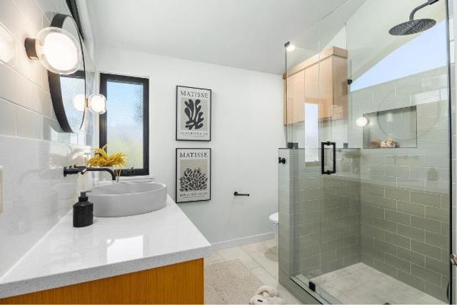 110 Mountain Way, Santa Cruz, CA 95060