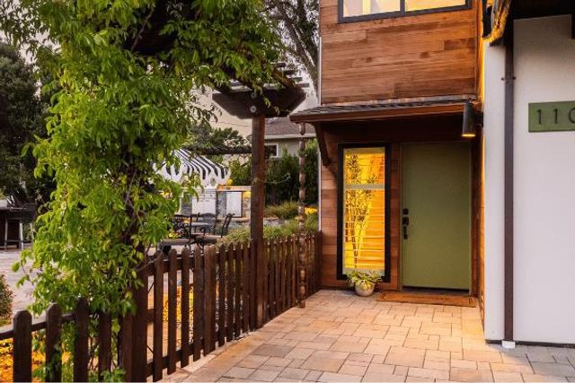 110 Mountain Way, Santa Cruz, CA 95060