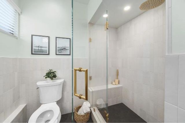 110 Mountain Way, Santa Cruz, CA 95060