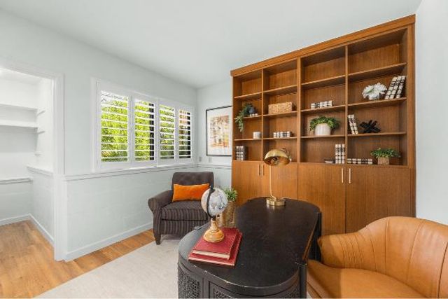 110 Mountain Way, Santa Cruz, CA 95060