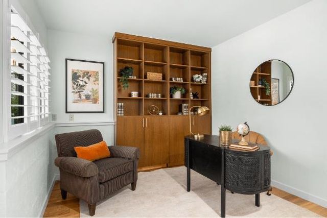 110 Mountain Way, Santa Cruz, CA 95060