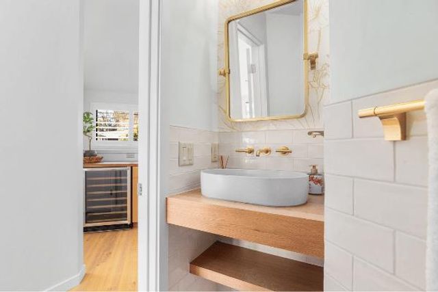 110 Mountain Way, Santa Cruz, CA 95060