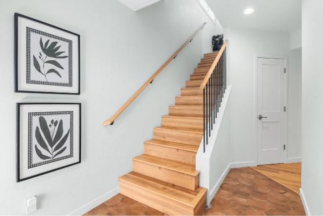 110 Mountain Way, Santa Cruz, CA 95060