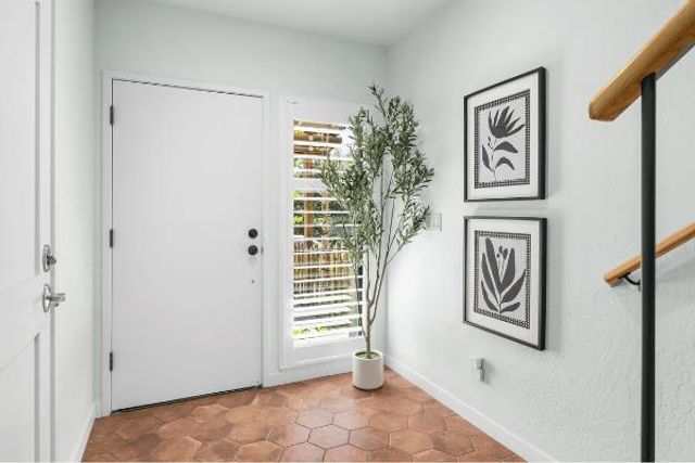 110 Mountain Way, Santa Cruz, CA 95060