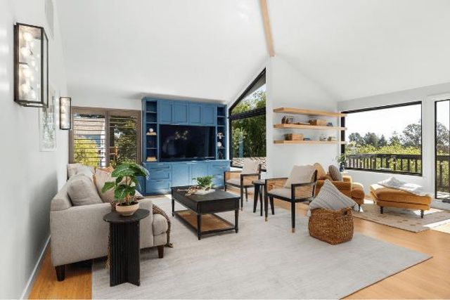 110 Mountain Way, Santa Cruz, CA 95060