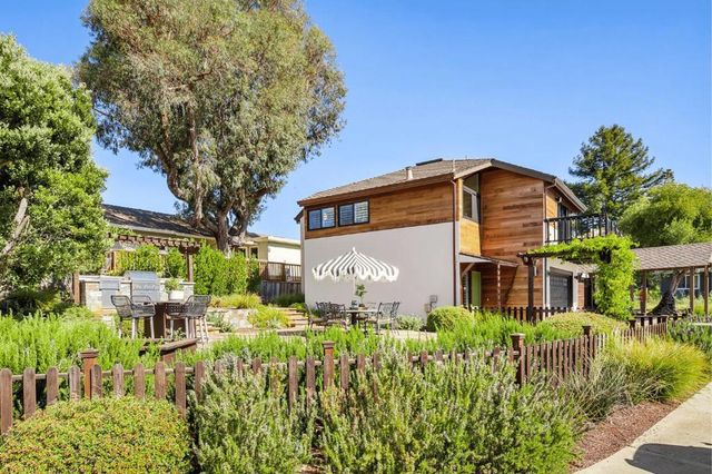 110 Mountain Way, Santa Cruz, CA 95060