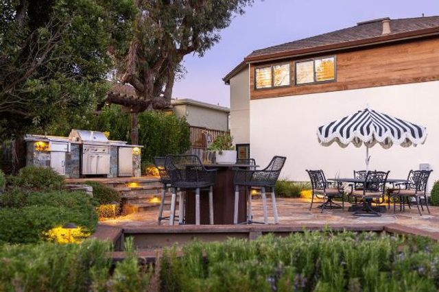 110 Mountain Way, Santa Cruz, CA 95060