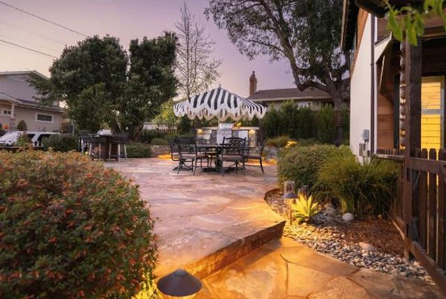 110 Mountain Way, Santa Cruz, CA 95060