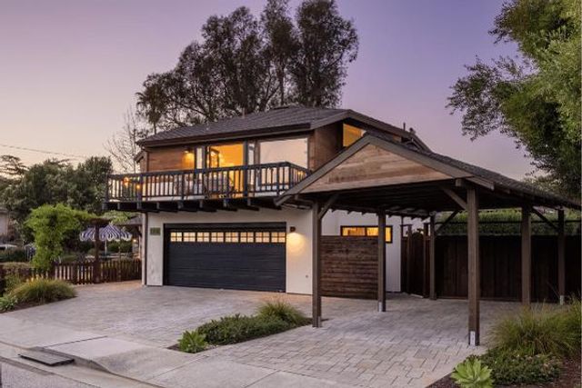 110 Mountain Way, Santa Cruz, CA 95060